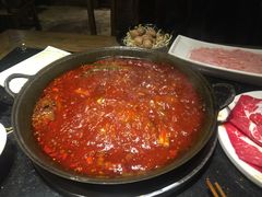 -纸盐河码头火锅(十八梯店)