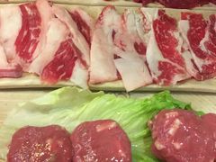 -印象三宝潮汕鲜牛肉火锅烤肉(友谊阳光城店)