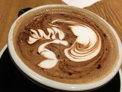 -麦隆咖啡Mellower Coffee(弘基时尚生活中心店)