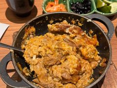 -CURRY YA 熟成咖哩專門店(深圳湾万象城店)