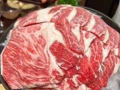 -滇野云南野生菌餐厅(陕西南路店)