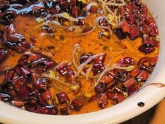 -永安鱼庄·镇江菜(丁卯店)