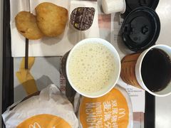 -麦当劳(春风店)