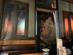 -辣尚瘾·烤鱼·新川菜(交大直营店)