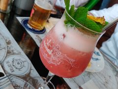 -船长酒吧 The Captain