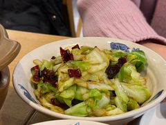 手撕包菜-潇湘阁(尚都SOHO店)