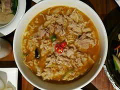 -小厨娘淮扬菜(清江苏宁广场店)