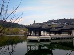 -威海华夏城景区