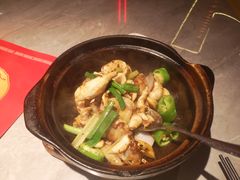 -啫神·广州地标美食(北京路店)