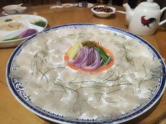 -德胜轩正宗顺德菜(宝安沙井会展中心店)