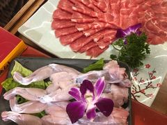 -谭鸭血老火锅(龙湖宝山天街店)