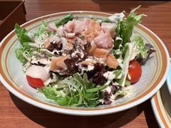-萨莉亚意式餐厅(万嘉商业广场店)