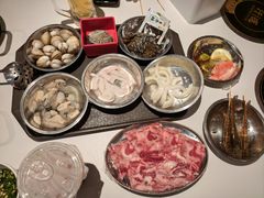 -行运海鲜食集(北京首店)