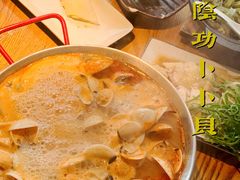 -小和庆·知味(首铸万科店)