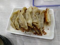 小董锅贴-大董锅贴(崇安寺店)