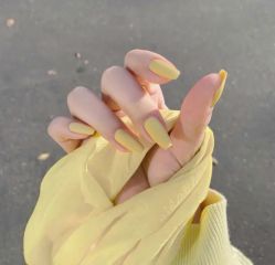 手部美甲-七月美睫 美甲