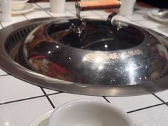 -姚稷大铁锅(龙之梦店)