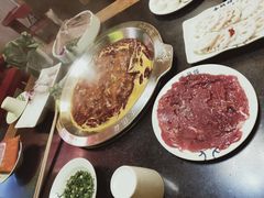 -大龙辣火锅·龙虾·烧烤(湖滨新天地店)