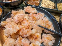 -牛梦香·自助涮烤牛肉火锅(六一北路店)