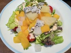 -萨莉亚意式餐厅(华泾天街店)