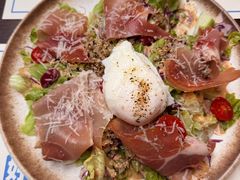 -沏点Trattoria意大利餐厅(新街口店)