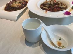 -威海会馆海鲜餐厅