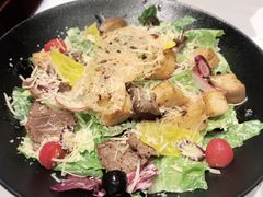-雪龍のkitchen