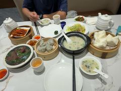 -欢乐海岸美食联盟