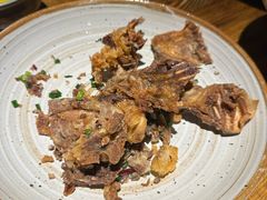 -青年公社烤鸭(青年路店)