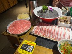 -蓉城老院十一年川味老火锅(中南店)
