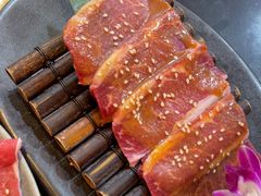 -和来烤肉(仓山万达店)