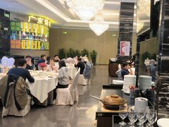 -万龙洲海鲜(大兴绿地缤纷城店)