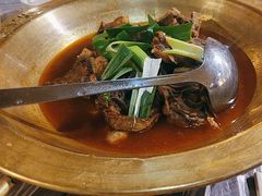 -霄汉羊排(万松园一店)
