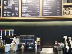 -星巴克臻选(华堂·新辰汇店)