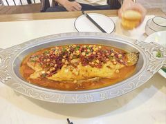 -徽镇小厨·经典徽菜(马连道店)