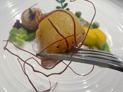 -Olive橄榄花园漂亮饭主题布置餐厅(大望路店)