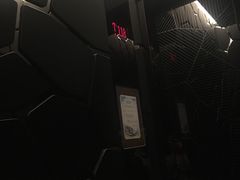 -OZONE 顶楼酒吧(香港丽思卡尔顿酒店)