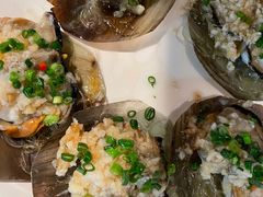 -老伙记海鲜码头(北滘店)