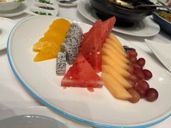 -明阁 Ming Court(广州朗豪酒店)