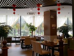 大堂-桂客膳房·珍品堂