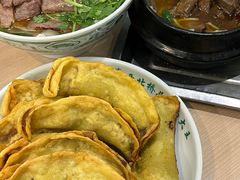 -清真·西北桥头拉面大王(丁家桥店)