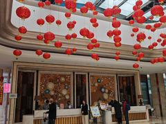 -廊坊固安福朋喜来登酒店