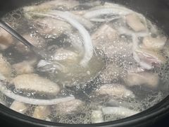 -同仁四季椰子鸡(无锡滨湖万象汇店)