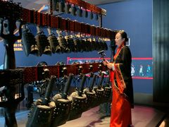 -曾宴·楚菜(湖北省博物馆店)