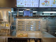 -真功夫(棠下店)