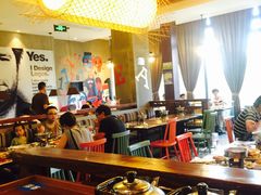 -国贸花园酒店1178海鲜自助餐厅(武康店)