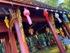 -帕辛寺