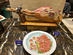 -西安西藏大厦开元名都大酒店·自助餐厅