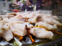 桑拿鱼-凯盈阁·顺德私房菜·桑拿鸡