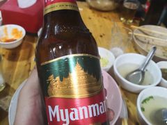 -金山锅贴店(金泉路店)